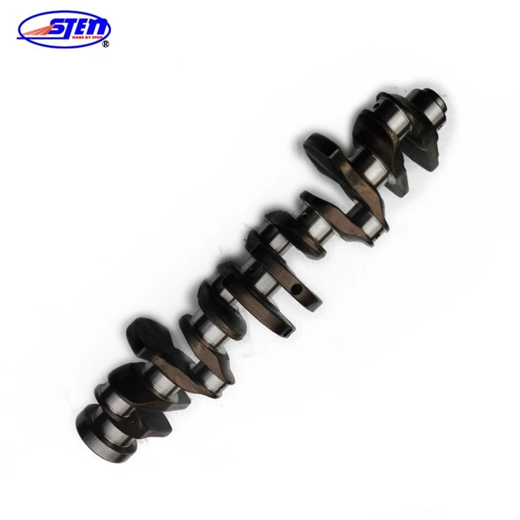 STEM Crankshaft N55B30 For BMW OEM 11217580483 Gasoline Turbo Engine 335i 535i X3 X5 N55B30 3.0L N55 Auto Parts