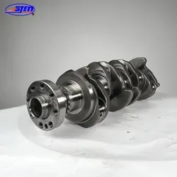 6510302501(HK0183) Om651 Crankshaft Suitable For Mercedes-Benz