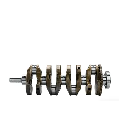 23111-25220 23111-2G200 23111-2G230 főtengely HYUNDAI, KIA