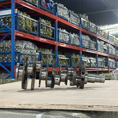 LF1/LFW 3.0L V6 főtengely GM Chevrolet 12661864-hez